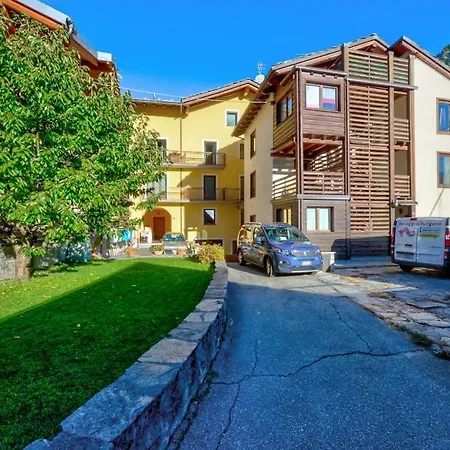 Genziana * Pré-Saint-Didier