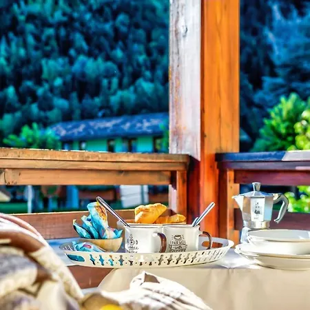 Genziana Pré-Saint-Didier