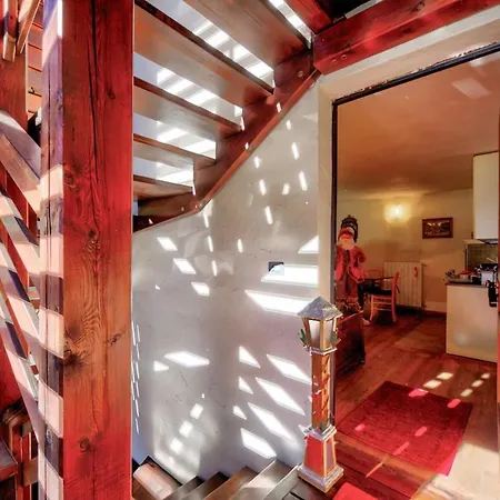 Genziana * Pré-Saint-Didier