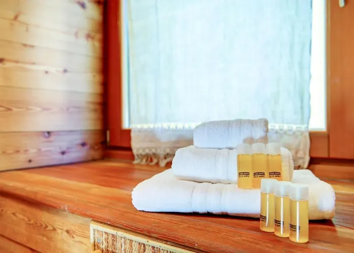 Genziana Apartman Pré-Saint-Didier