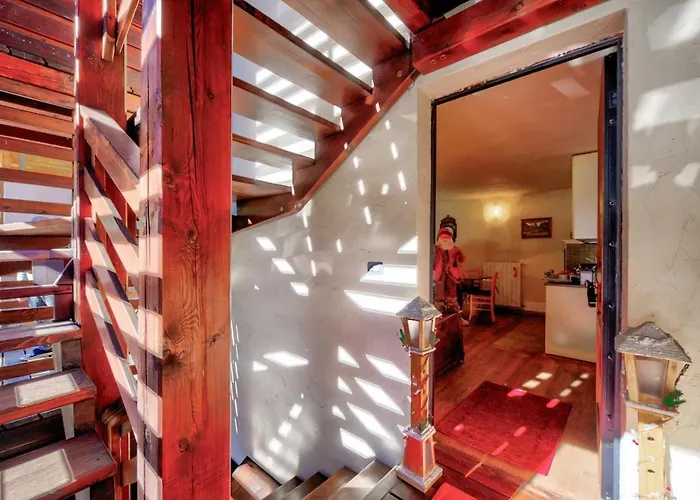 Genziana * Pré-Saint-Didier